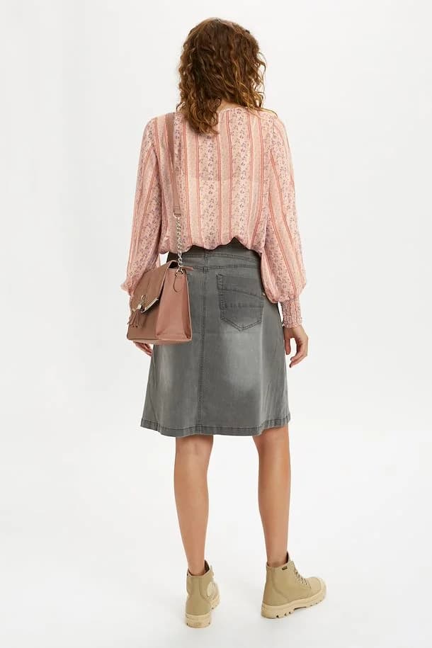Bluza Cream - 10607993