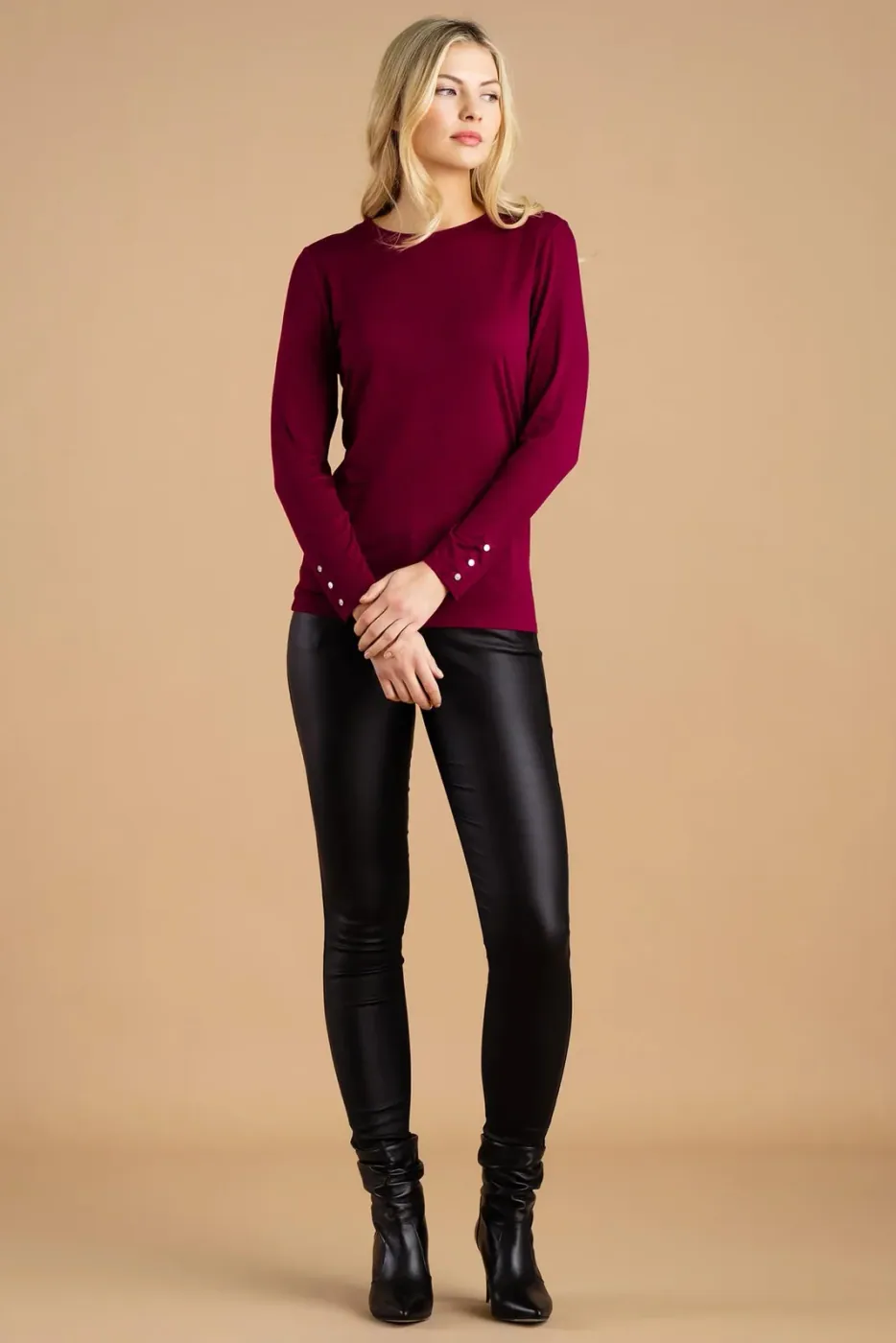 Bluza Marble - MA 6401