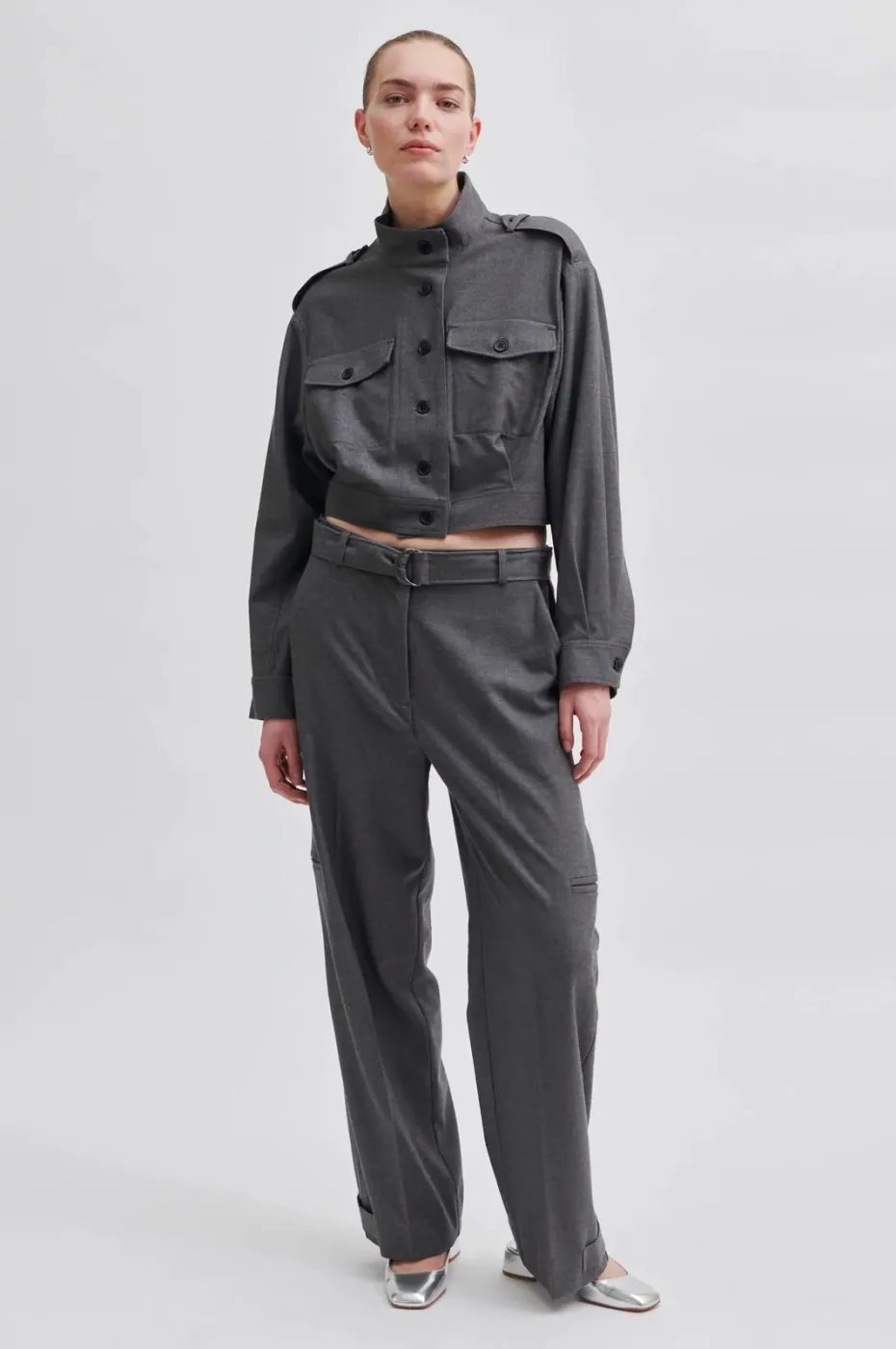 Pantalone Second Female - 57877 Tradition