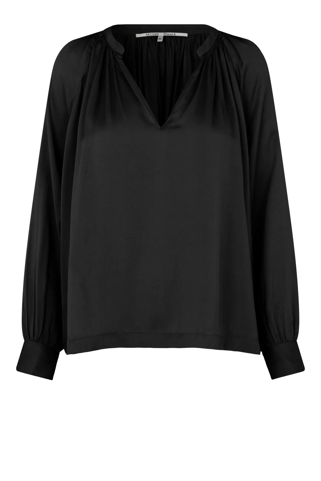 Bluza Second Female - 57716 Drape