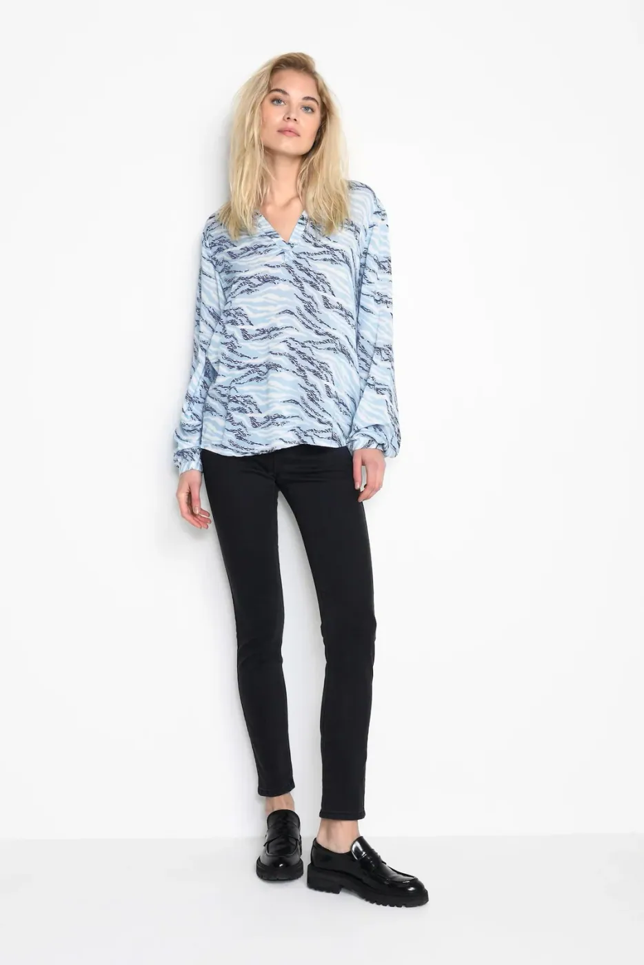 Bluza Kaffe - 10552008