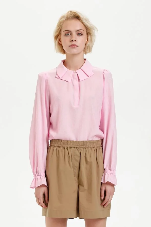 Bluza Karen by Simonsen - 10103965