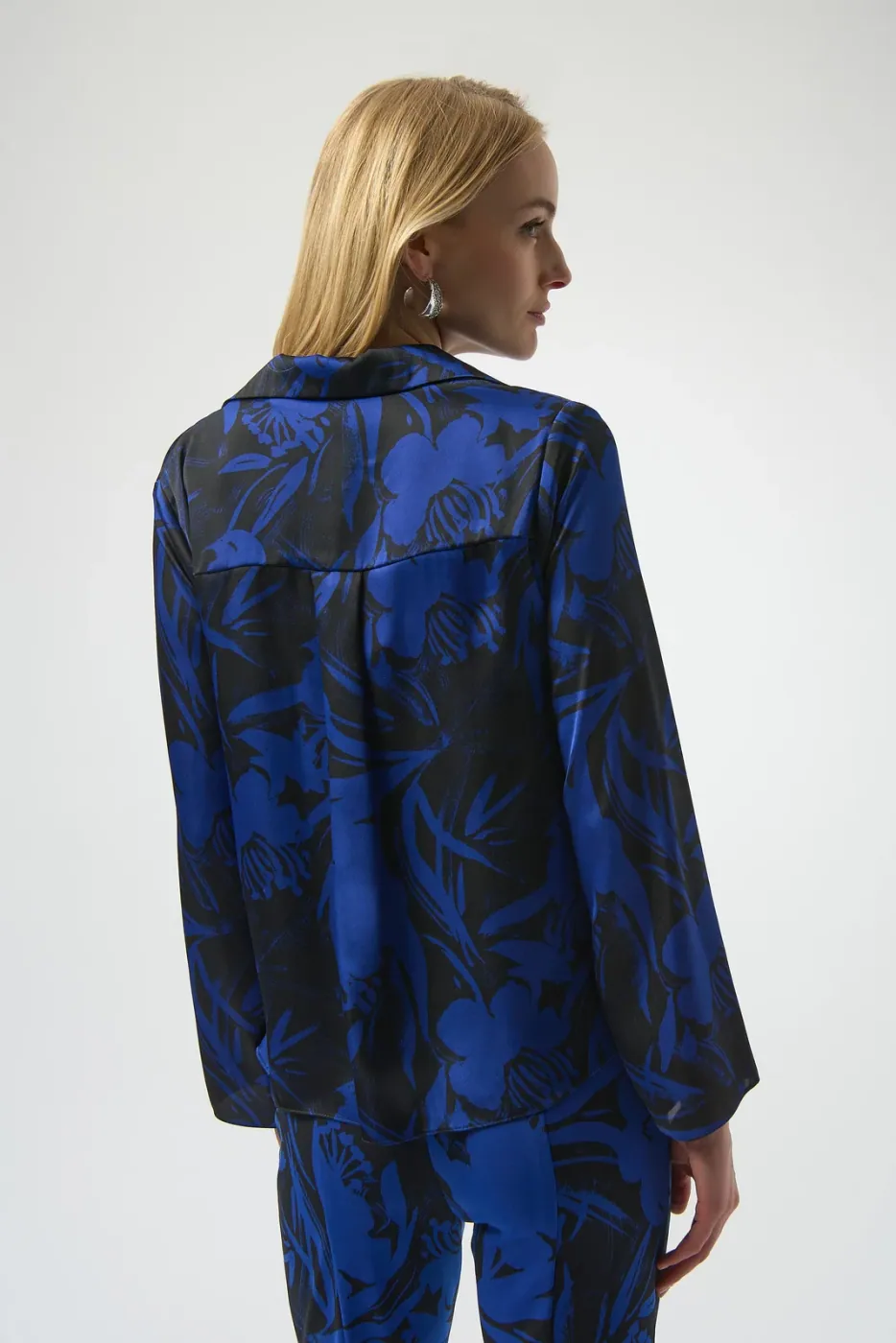 Bluza Joseph Ribkoff - 254203 3