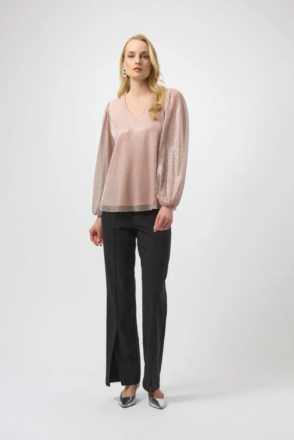Bluza Joseph Ribkoff - 254163 3