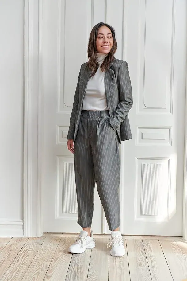 Pantalone Kaffe - 10505895