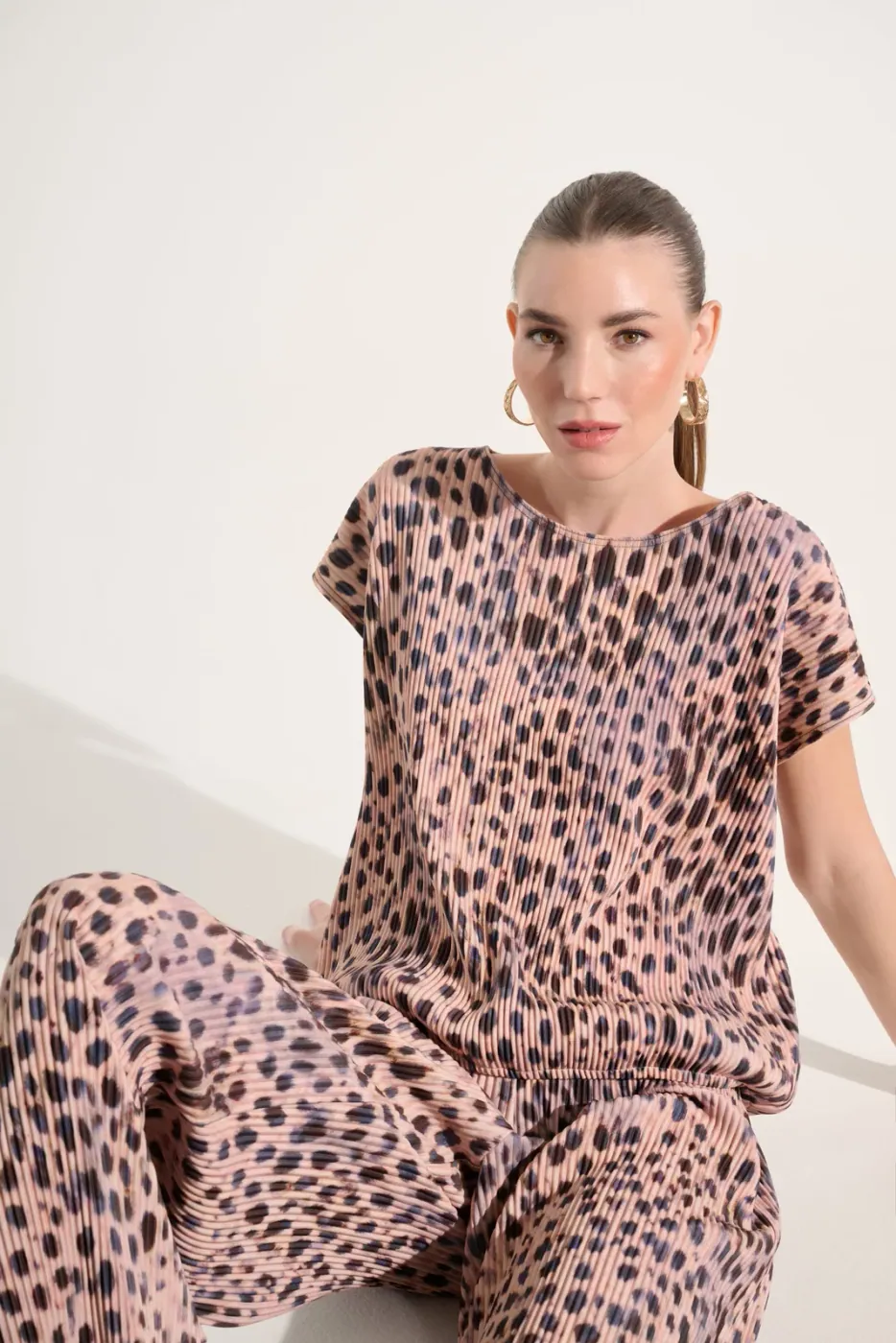 Bluza Joseph Ribkoff - 262602 6