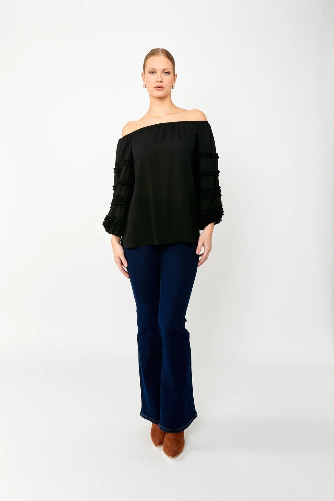 Bluza Joseph Ribkoff - 242127