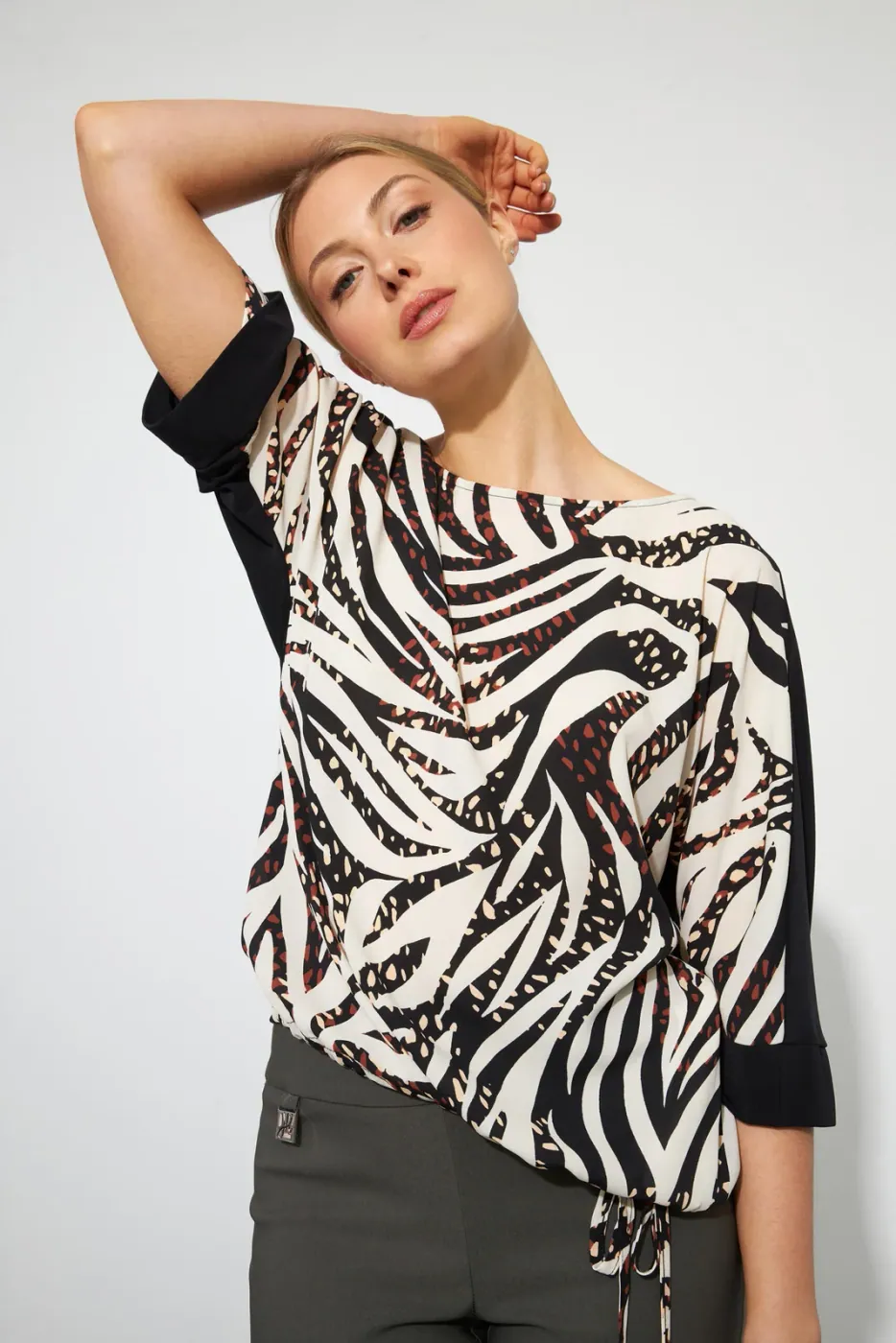 Bluza Joseph Ribkoff - 223100