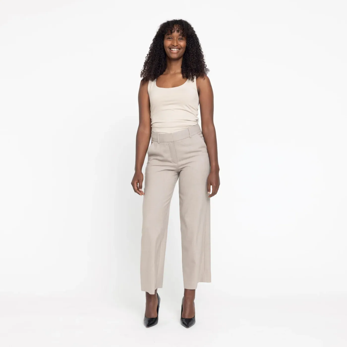 Pantalone Five Units - 22896