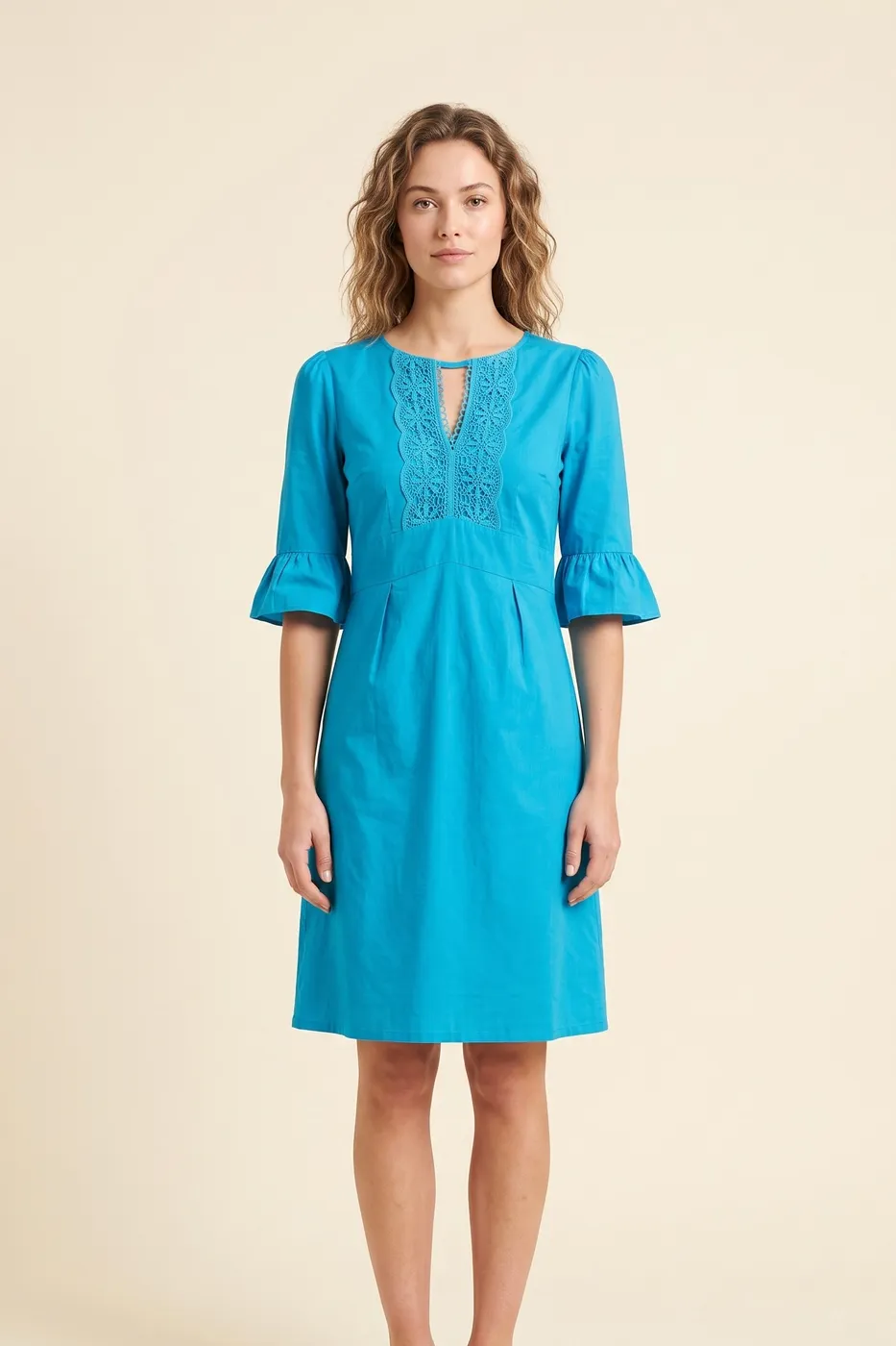 Haljina Affinity - DR 001269 A