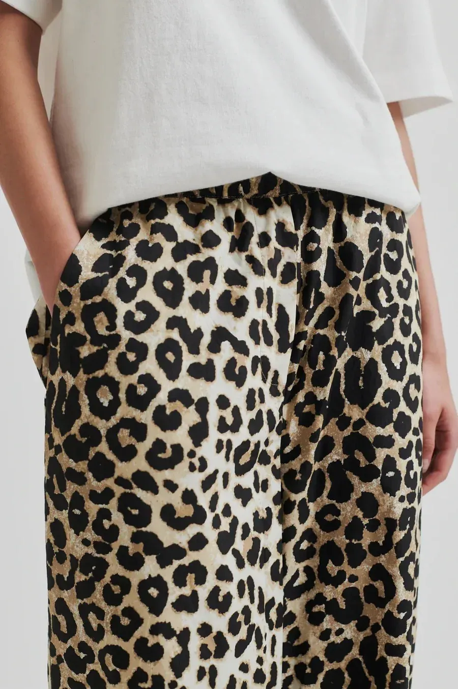 Pantalone Second Female - 59520 Leoa