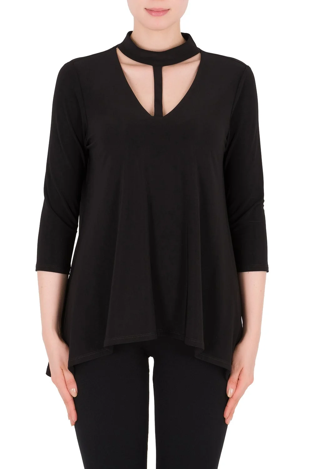 Bluza Joseph Ribkoff - 184125 3