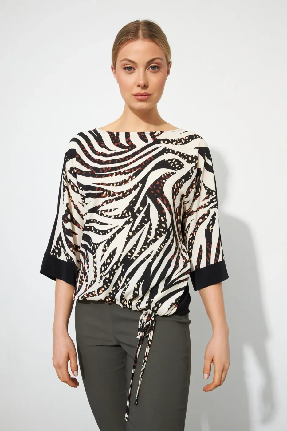 Bluza Joseph Ribkoff - 223100