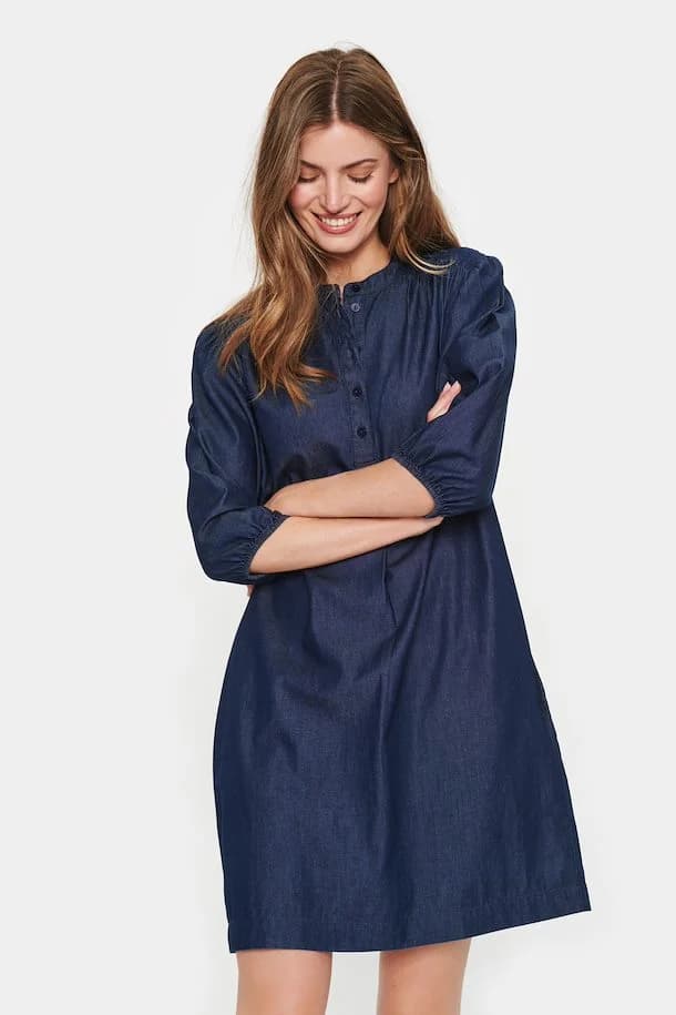 Dress Saint Tropez - 30512116