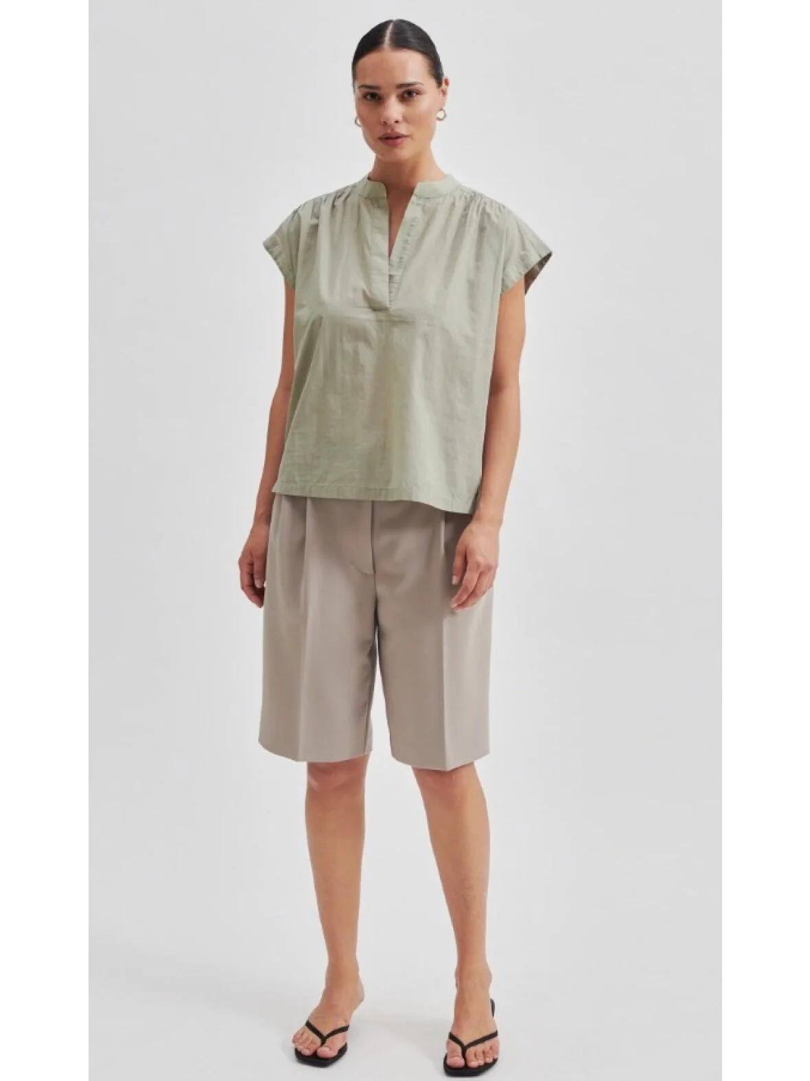 Bluza Second Female - 58575 Sittasol