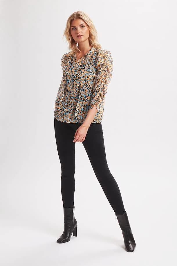 Bluza Karen by Simonsen - 10103298