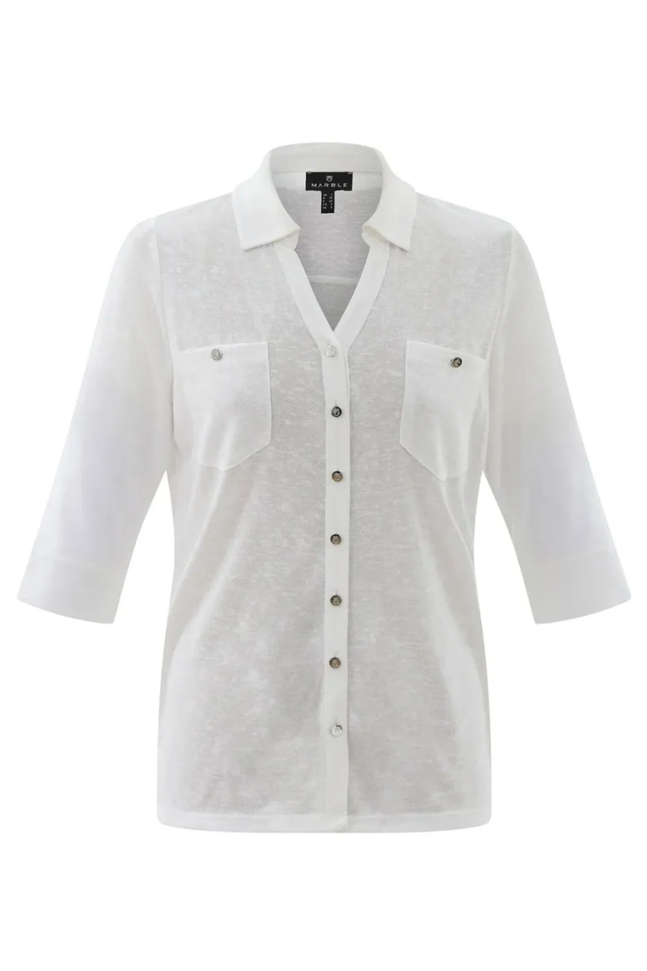 Bluza Marble - MA 7844
