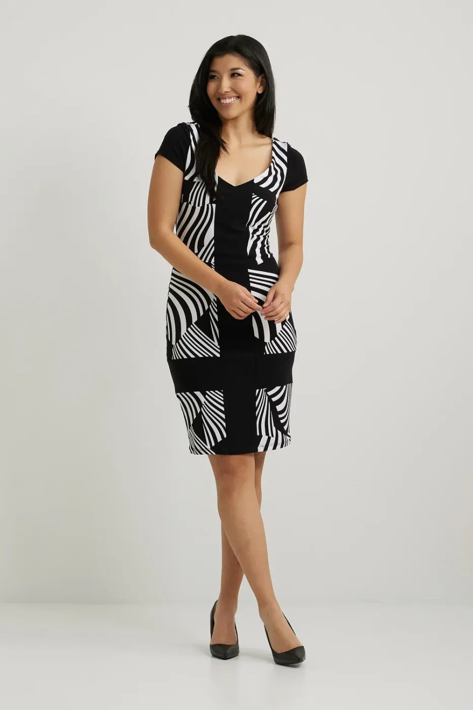 Haljina Joseph Ribkoff - 222056
