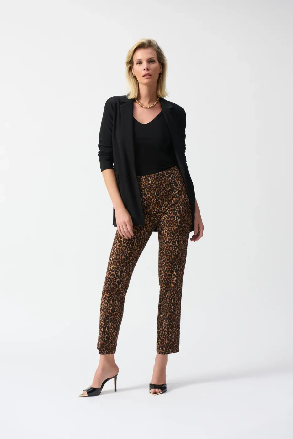 Pantalone Joseph Ribkoff - 244257 5