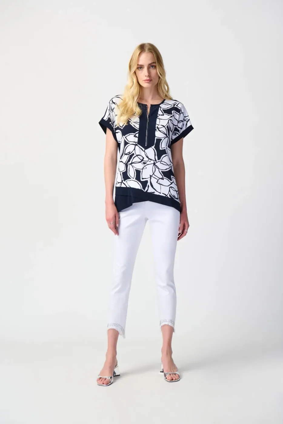 Bluza Joseph Ribkoff - 241032