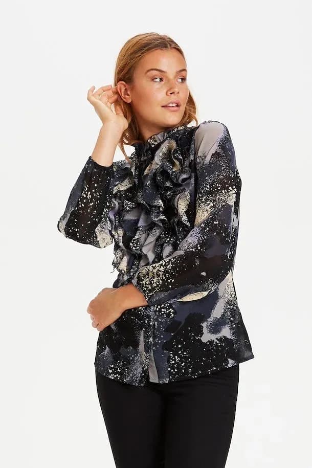 Bluza Saint Tropez - 30510733