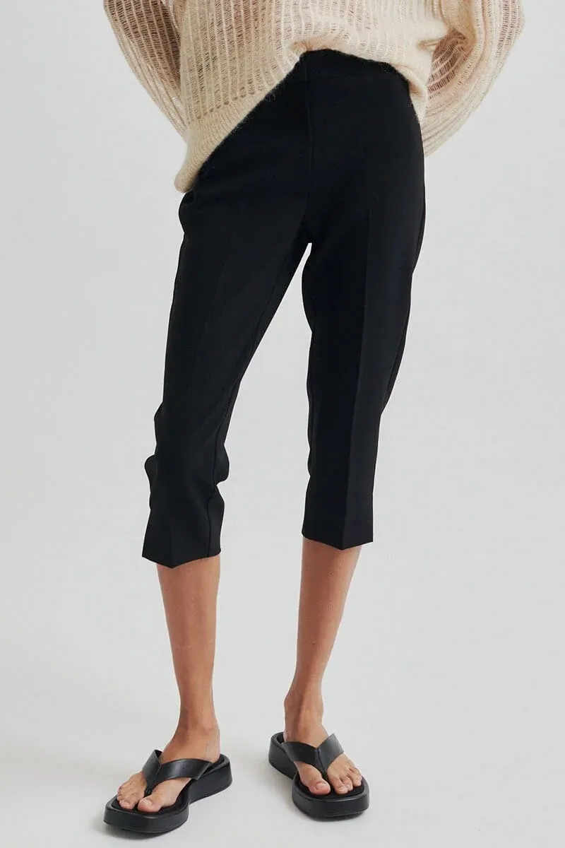 Pantalone Second Female - 59816 Capris