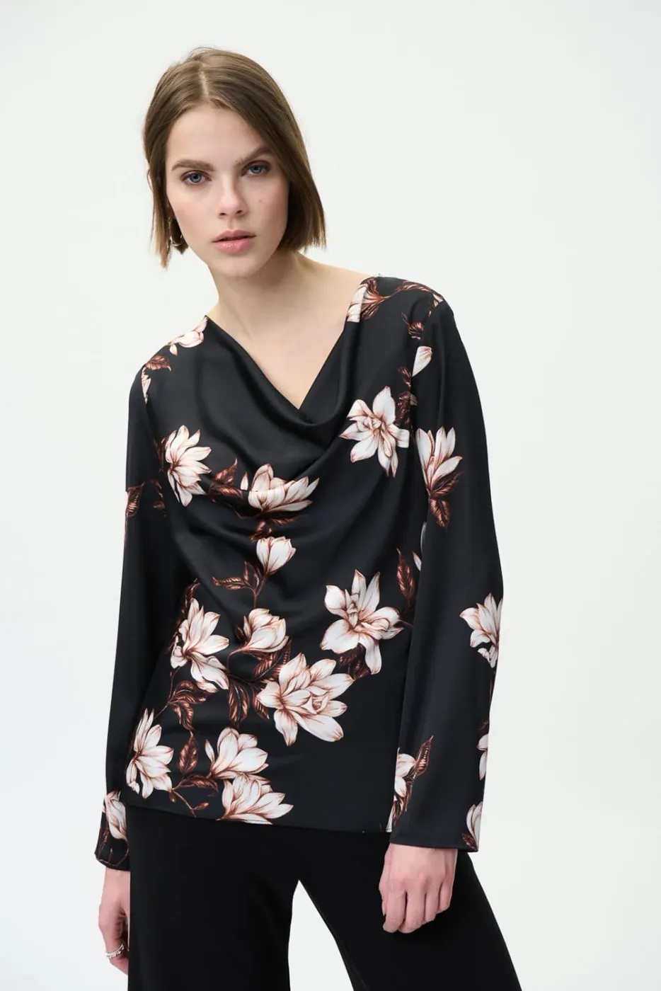 Bluza Joseph Ribkoff - 224287 4