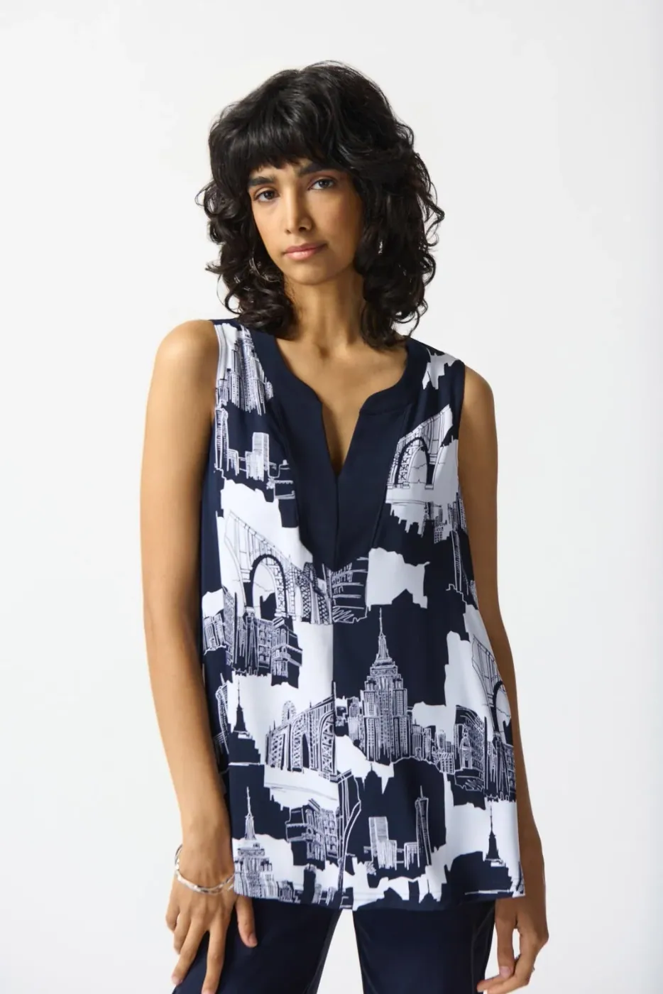 Bluza Joseph Ribkoff - 242233