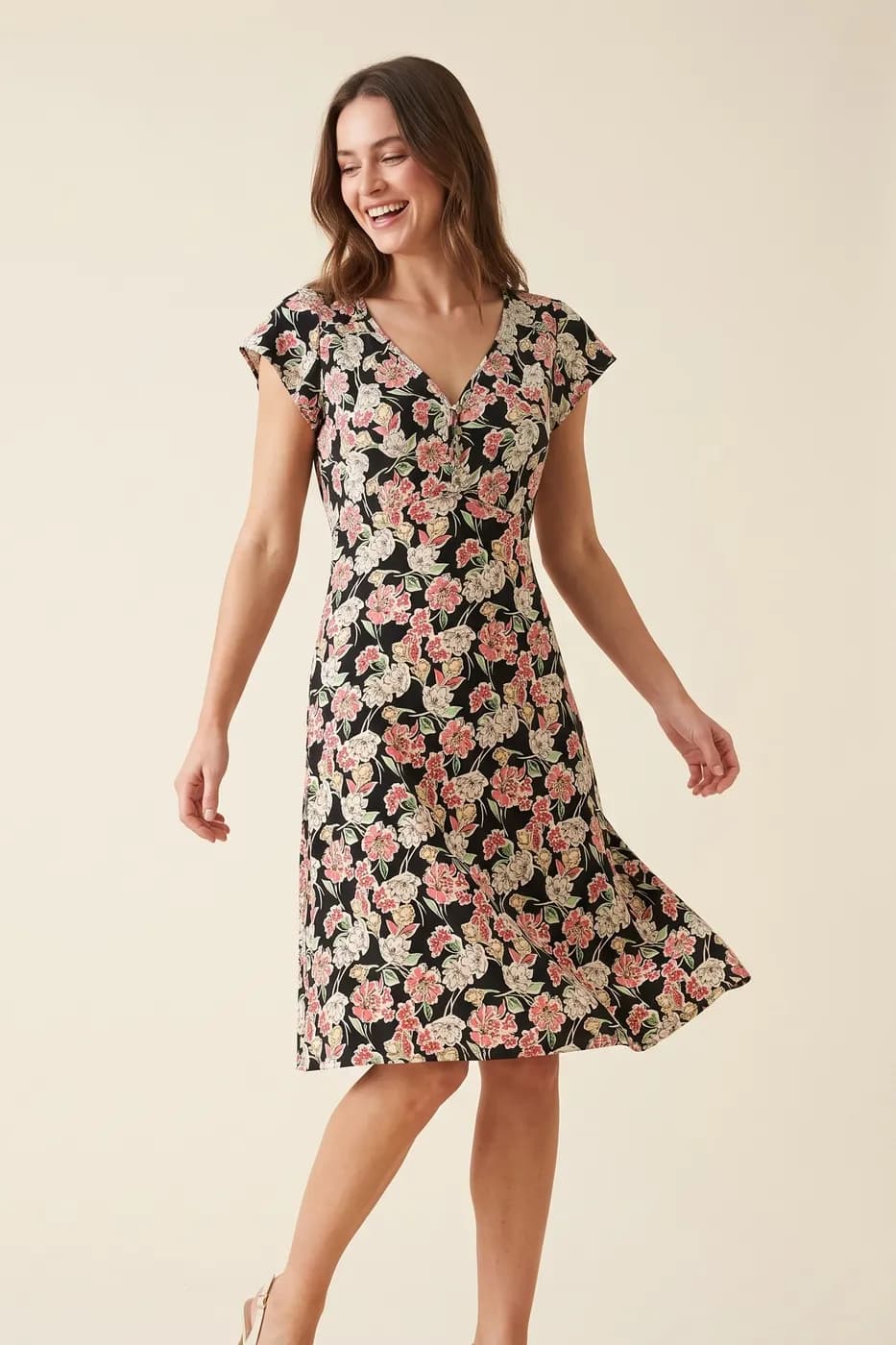 Haljina Affinity - DR 12936 B