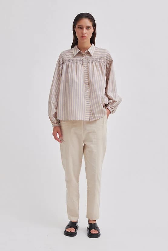 Pantalone Second Female - 57313 Riva