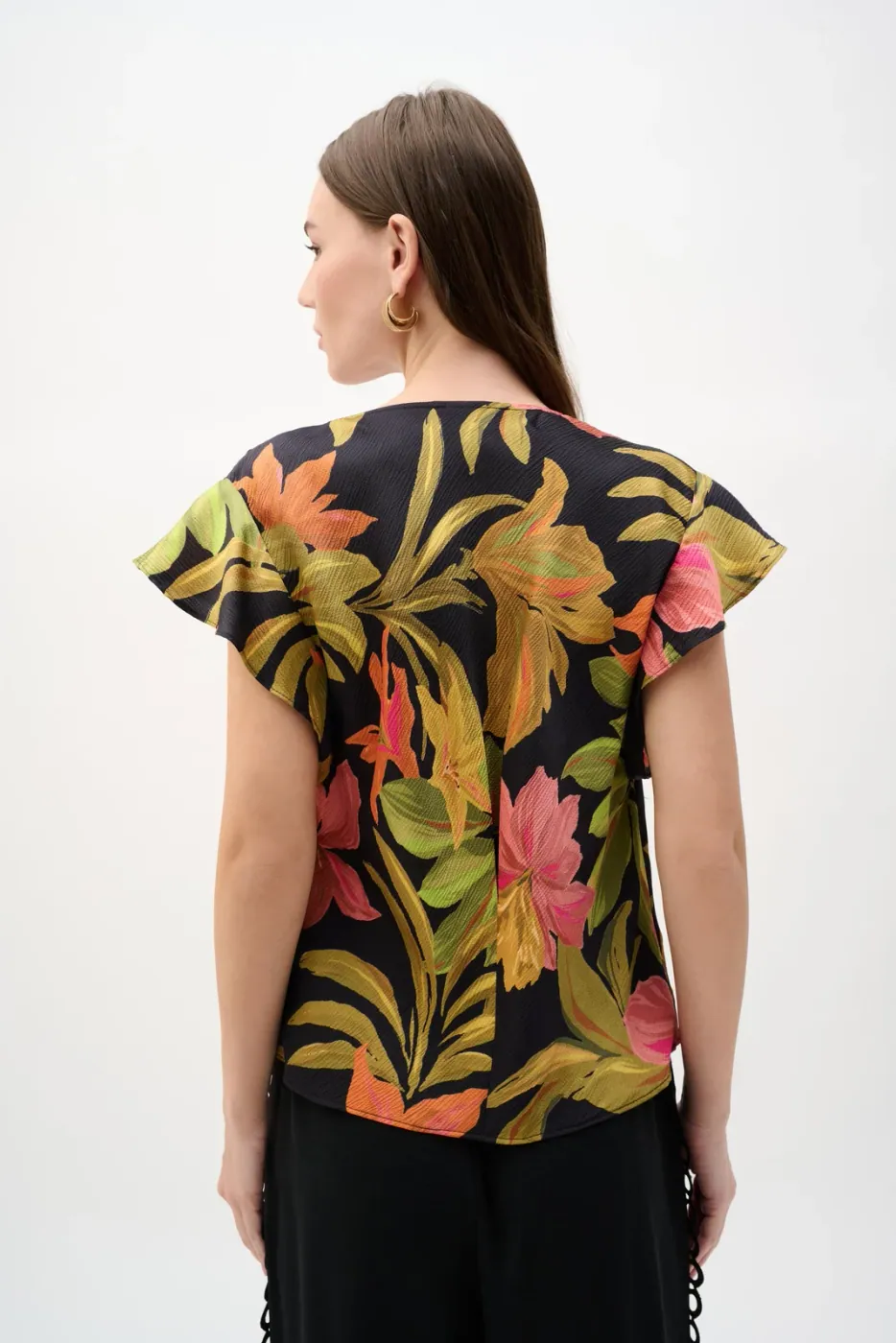 Bluza Joseph Ribkoff - 262087 5