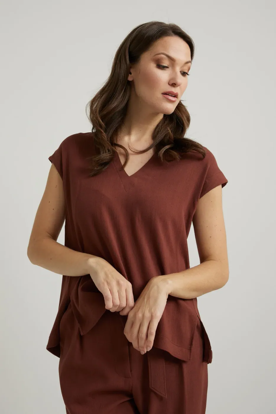 Bluza Joseph Ribkoff - 222282
