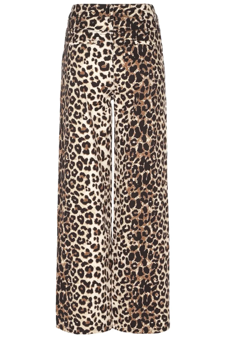 Pantalone Second Female - 59518 Aleo
