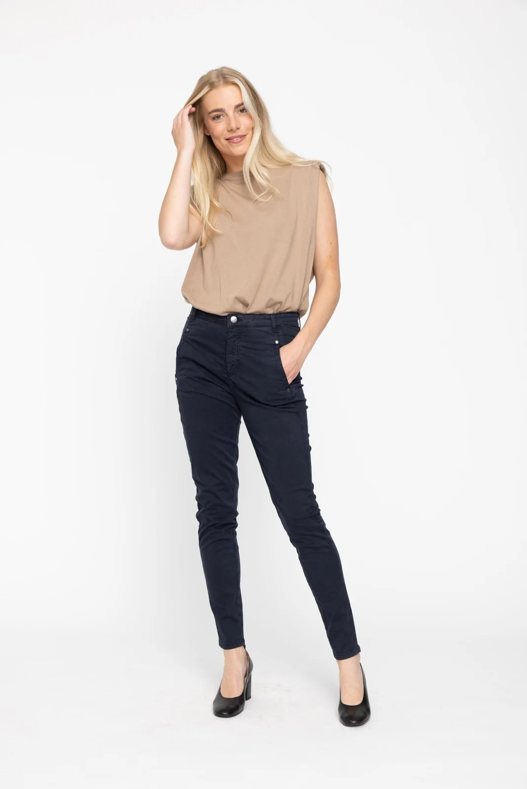 Pantalone Five Units - 22865