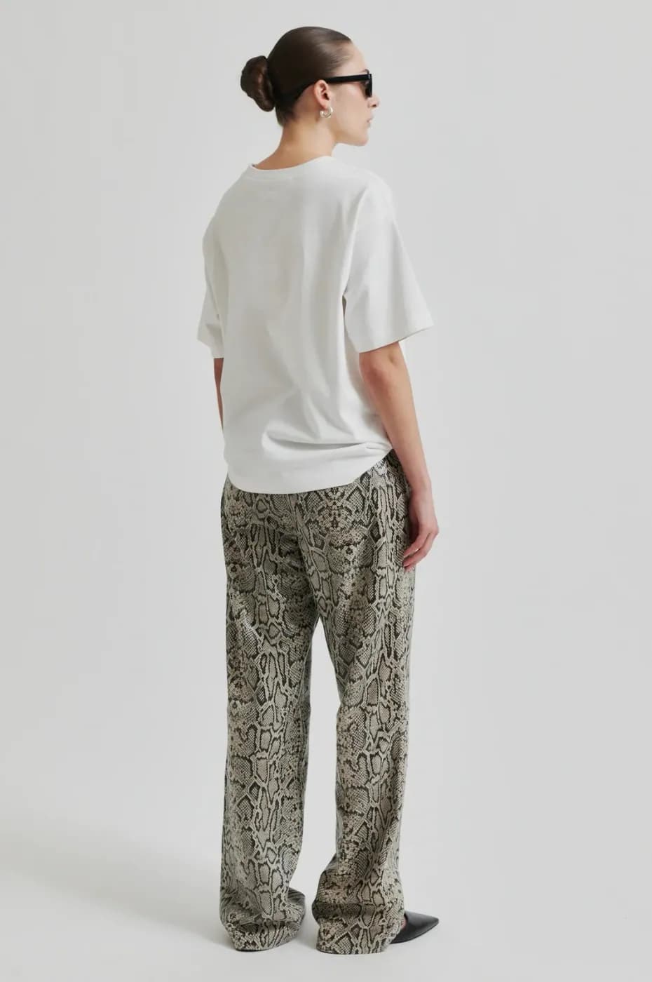 Pantalone Second Female - 59434 Devon