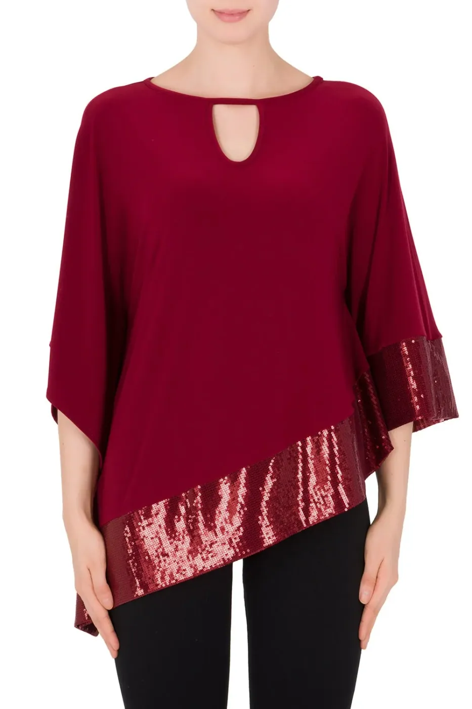 Bluza Joseph Ribkoff - 184416 2