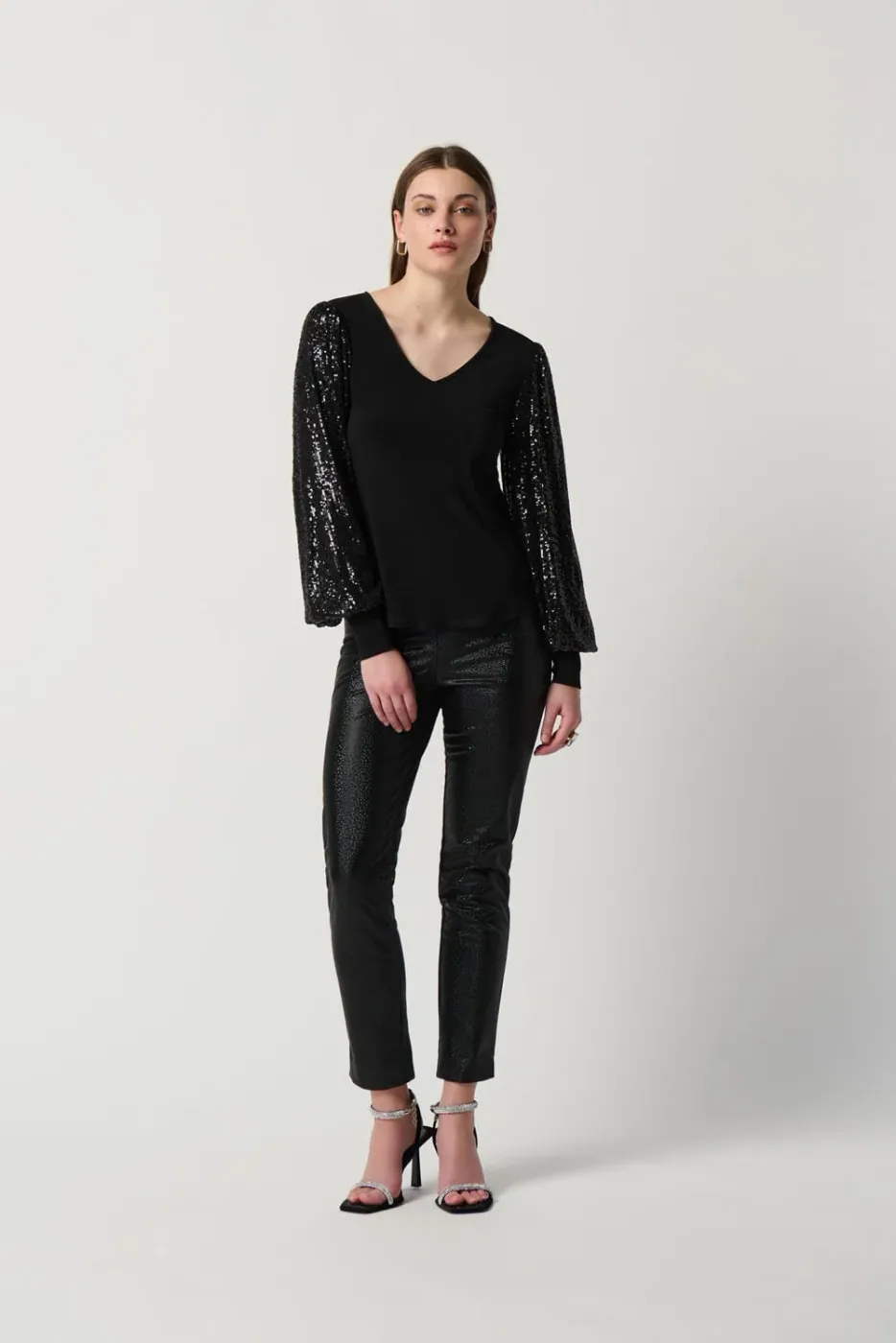 Bluza Joseph Ribkoff - 234130 3