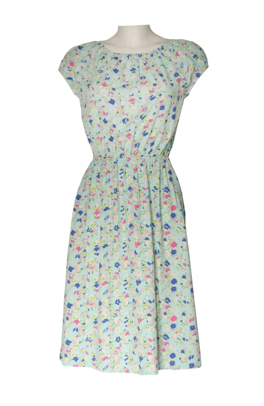 Haljina Affinity - DR 01241 C