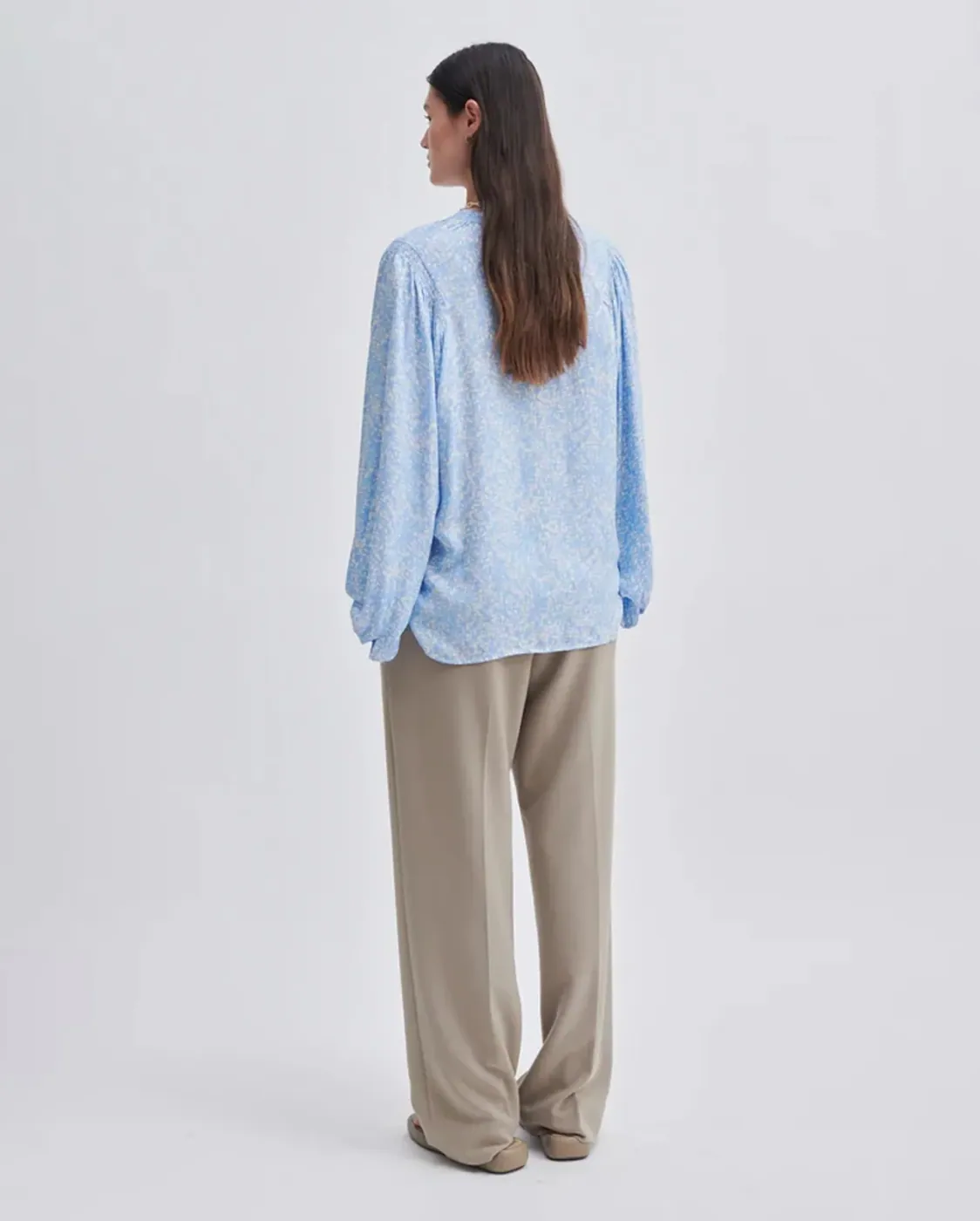 Bluza Second Female - 58317 Kati