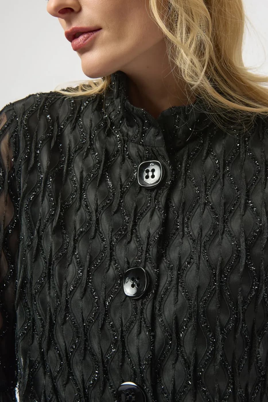 Bluza Joseph Ribkoff - 254073 3