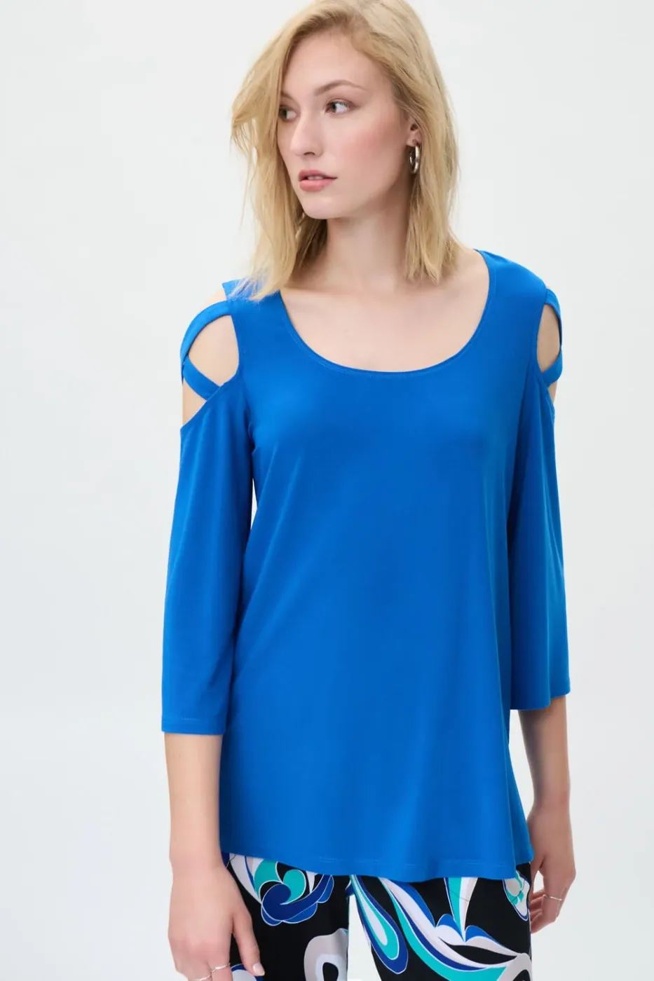 Bluza Joseph Ribkoff - 231216