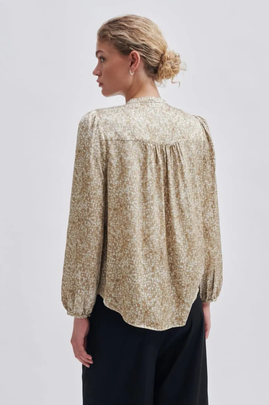 Bluza Second Female - 58218 Tavan