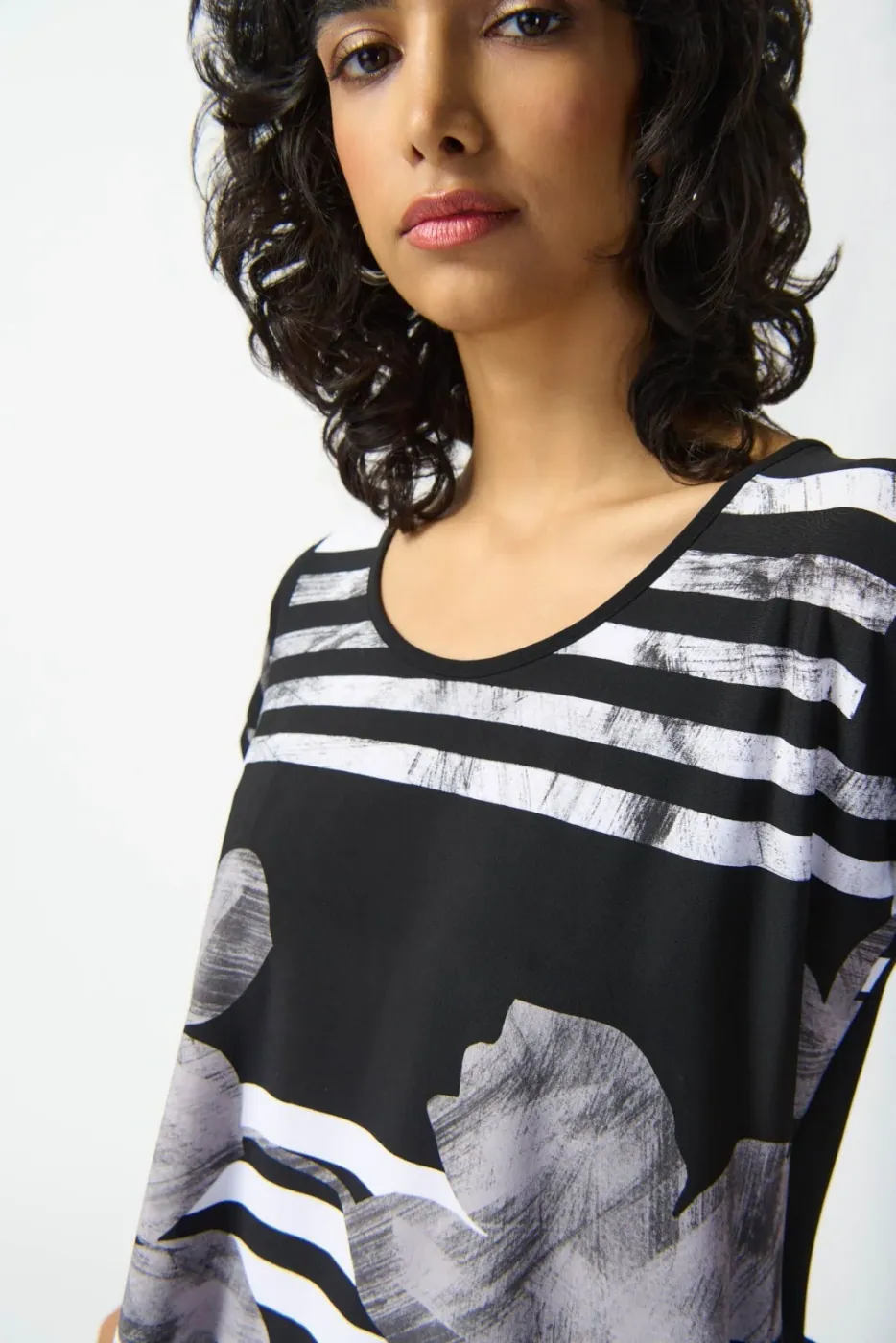 Bluza Joseph Ribkoff - 242180 2