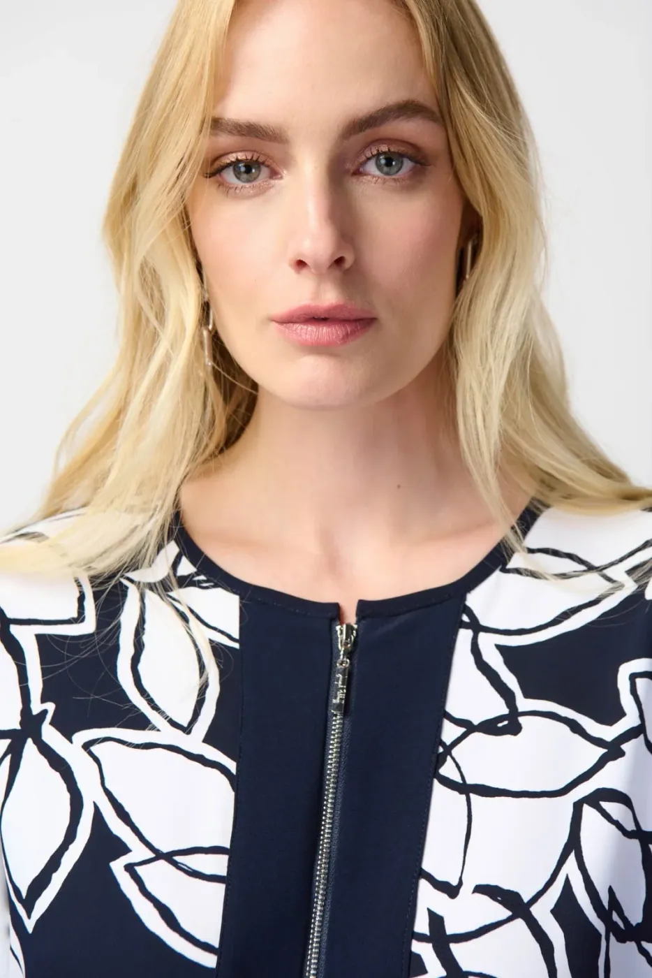 Bluza Joseph Ribkoff - 241032 3