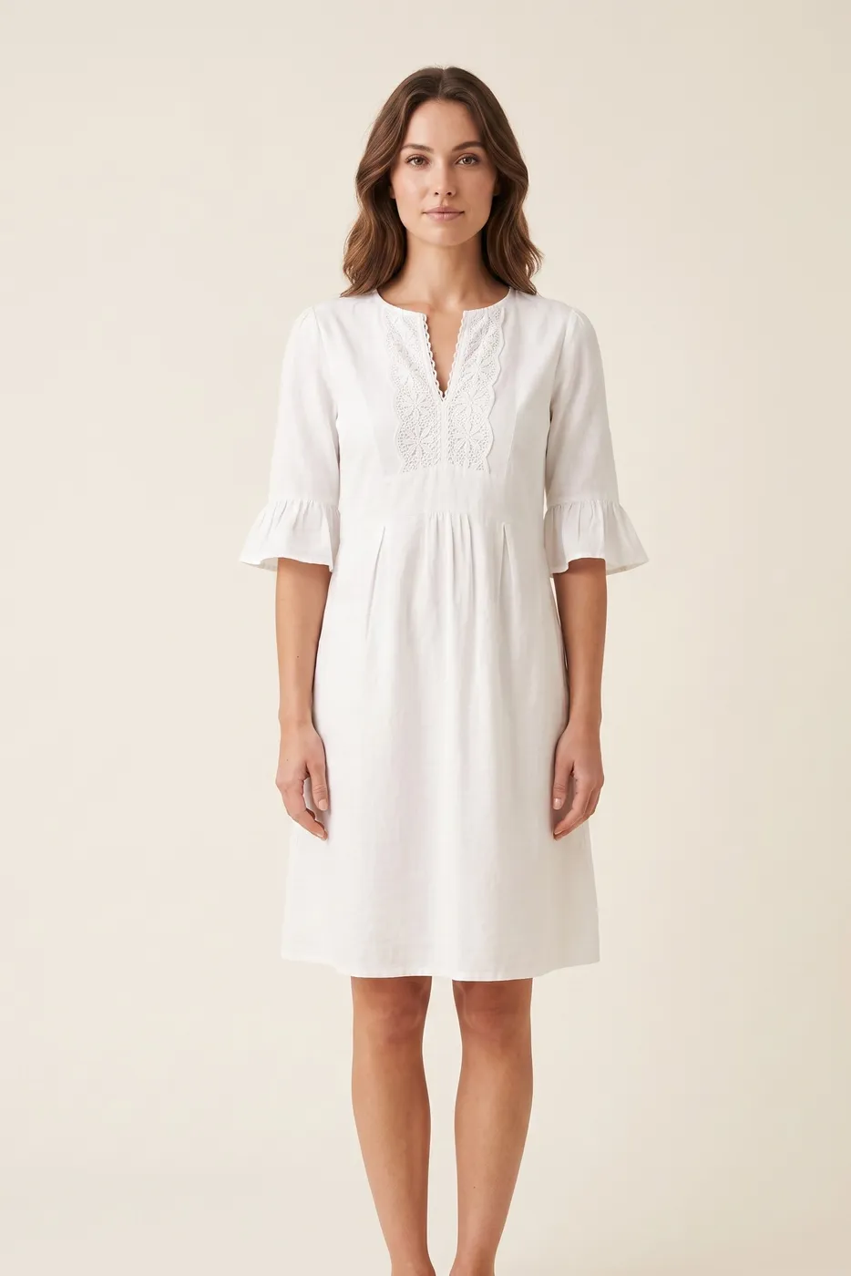 Haljina Affinity - DR 001269