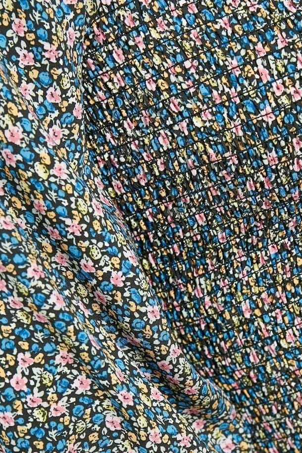 DEVAGZ DRESS