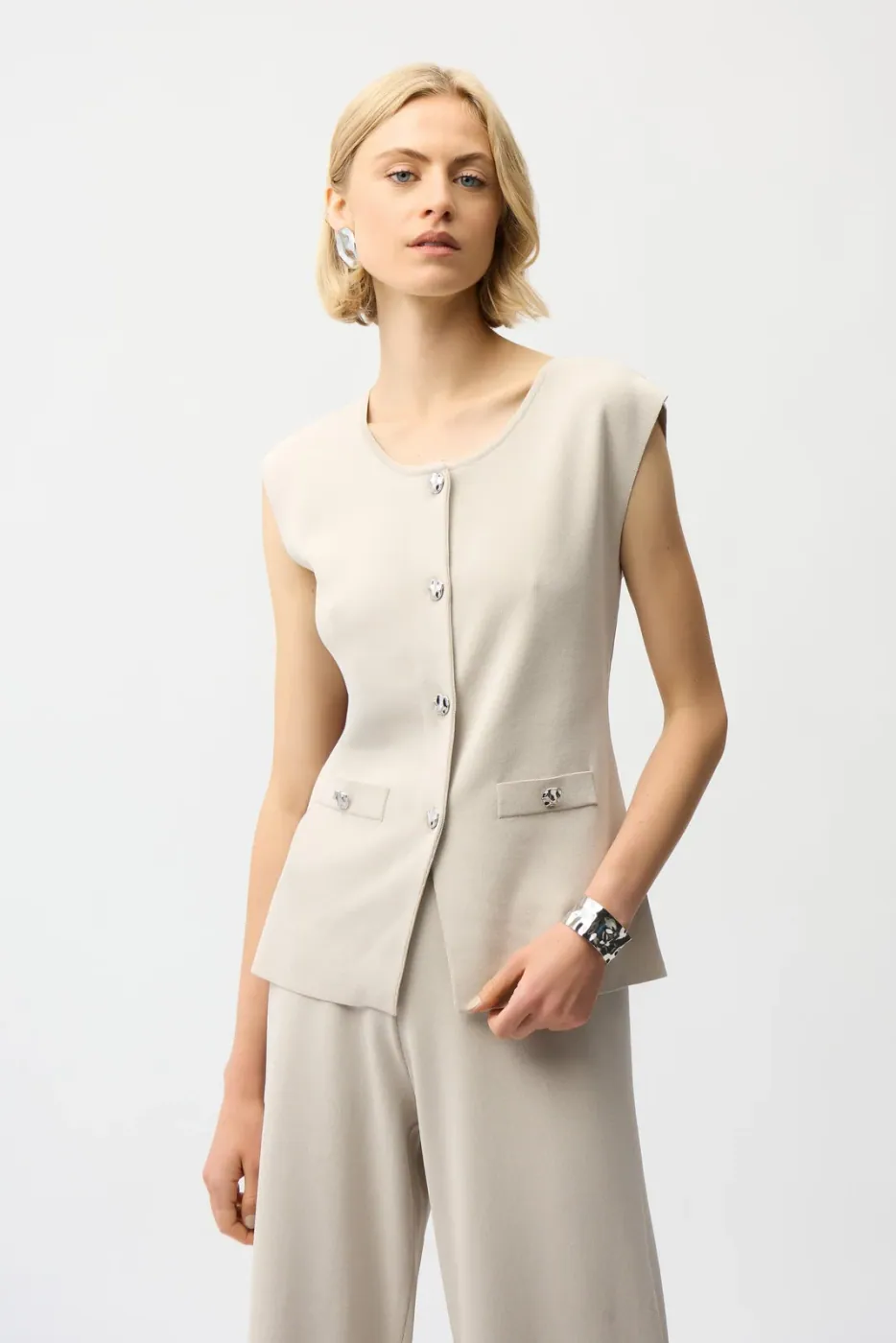 Bluza Joseph Ribkoff - 261938
