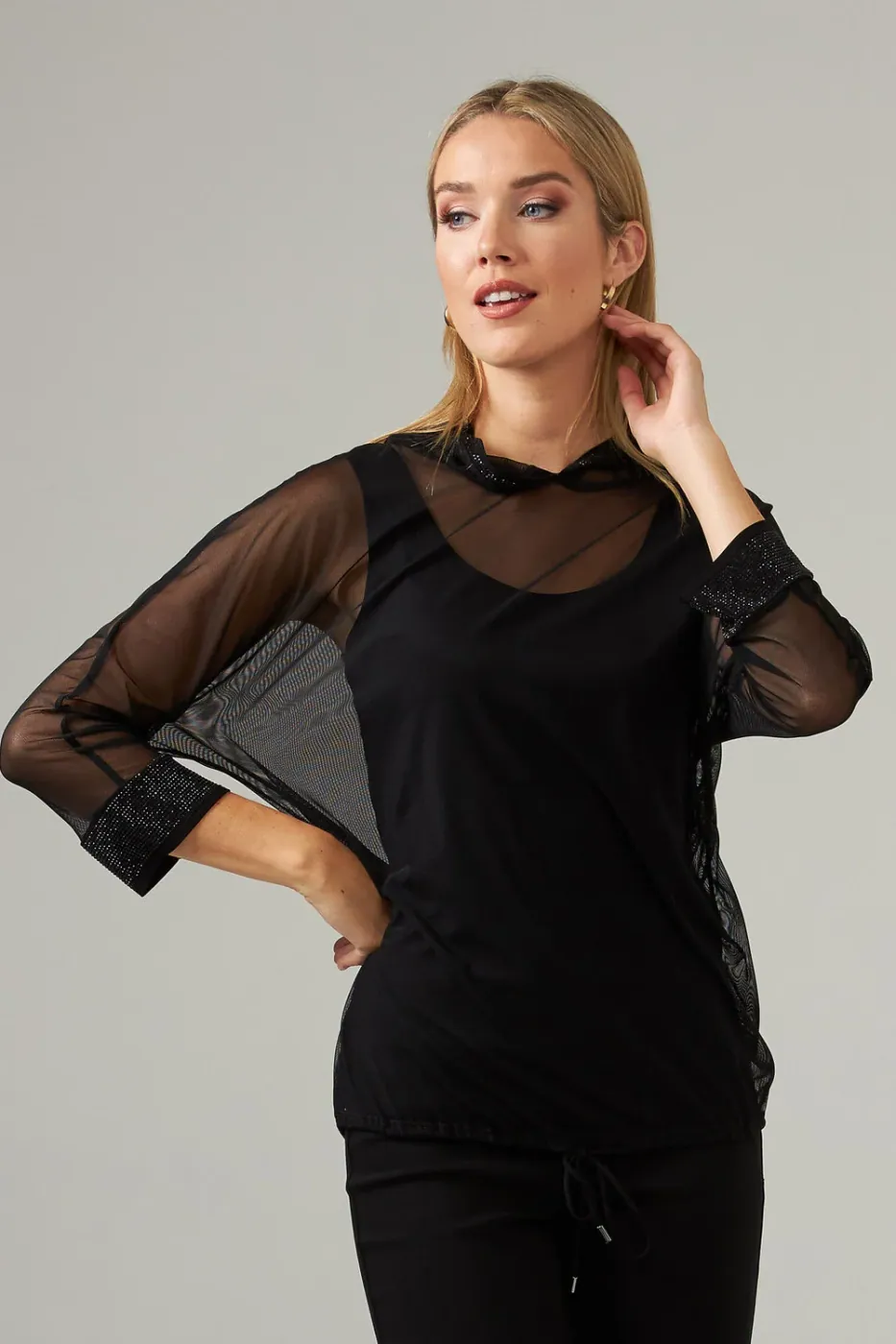 Bluza Joseph Ribkoff - 203258