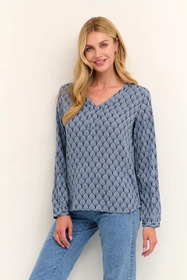Bluza Kaffe - 1006904