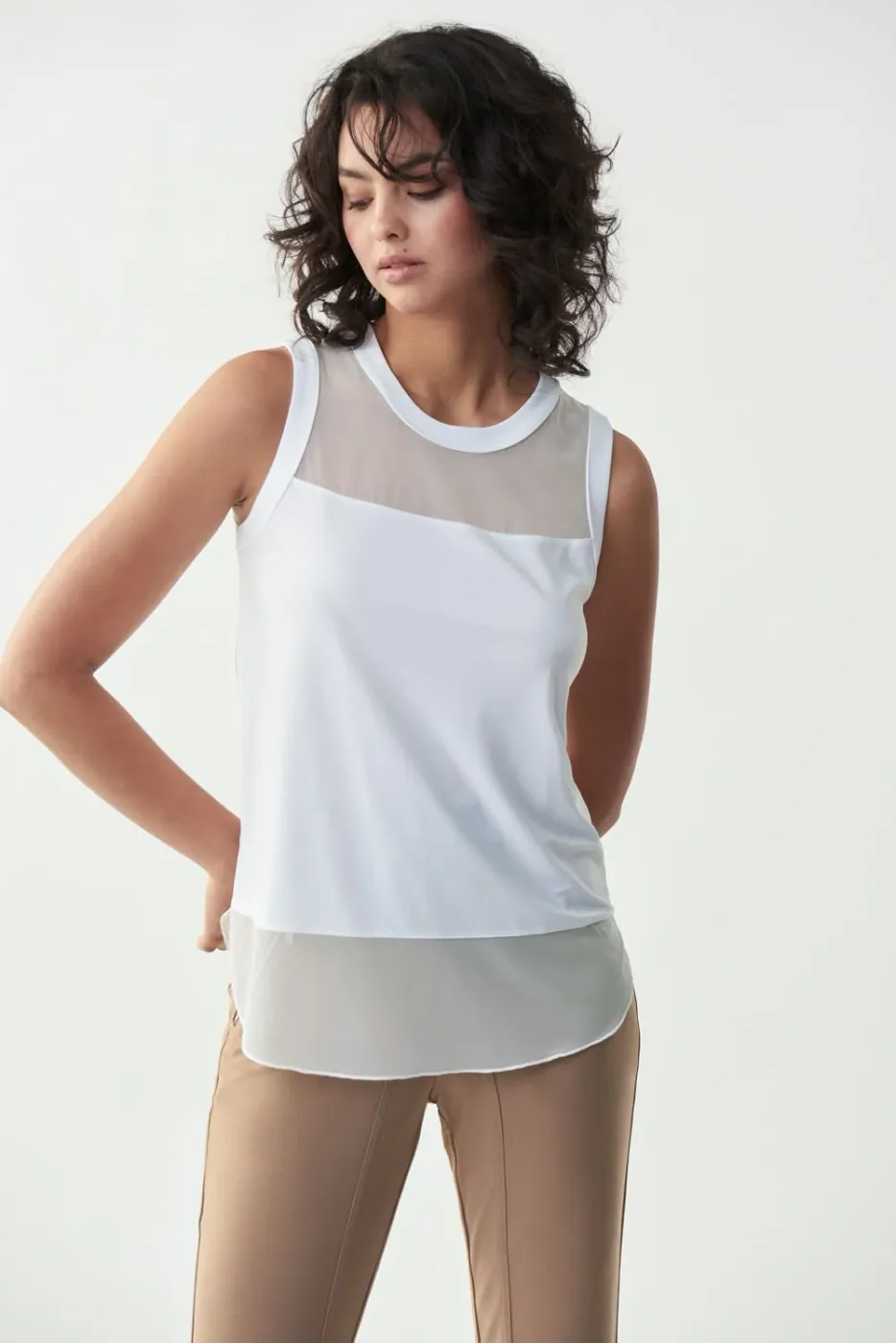 Bluza Joseph Ribkoff - 221219 2